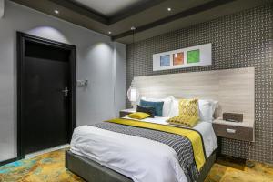 Madamz Bed & Breakfast