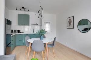 Old Town Ogarna Glamour by Downtown Apartments