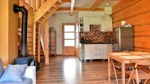 Trzy Siostry - Bielice