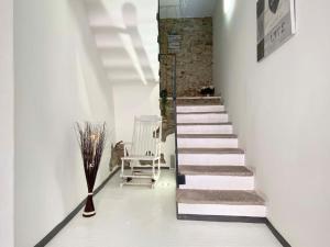 Appartamento Ca Sistina Green a Morcote