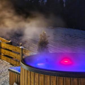 LK Resort Łapsze Niżne