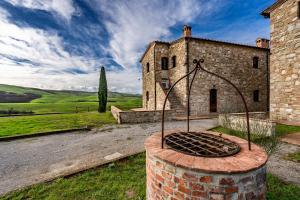 Podere Fossaccio Casa Fiordaliso