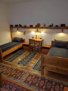 Chostello Ecomis Clasik - Turnişor