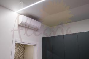 Estudio moderno en Alicante