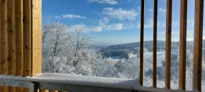 Zadov - Apartmán Srdce Šumavy