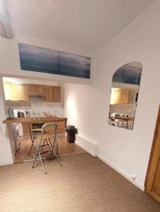 Les petits maillots Hyper centre 4 voyageurs BY HOLIDIEPPE