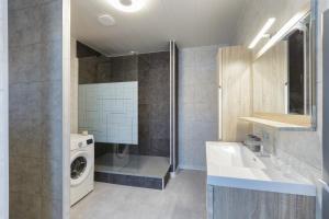 Appartements Residence du Parc - Happy Rentals : photos des chambres