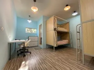 Yo Yo Dive - T'ien-t'ai