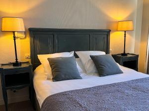 Hotels Le Chat Botte : Chambre Double Supérieure