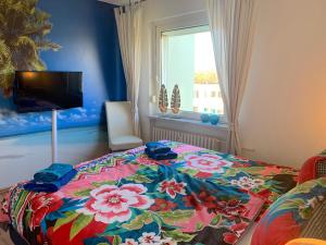 Bremen Ferienwohnung