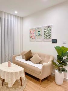 NK#Homestay#Vinhomes#Oceanpark#1PN#C16