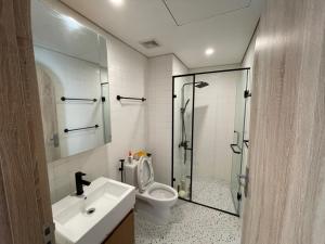 NK#Homestay#Vinhomes#OceanPark#2PN#C11