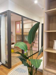 NK#Homestay#Vinhomes#OceanPark#2PN#C10