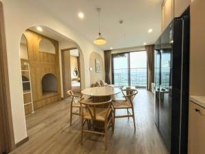 NK#Homestay#Vinhomes#OceanPark#1PN#C13