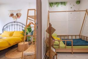 NK#Homestay#Vinhomes#OceanPark#1PN#C14