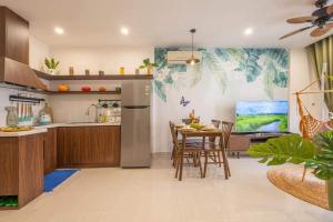 NK#Homestay#Vinhomes#OceanPark#1PN#C14