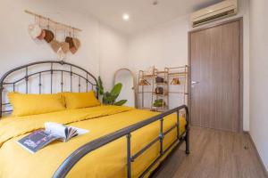 NK#Homestay#Vinhomes#OceanPark#1PN#C14