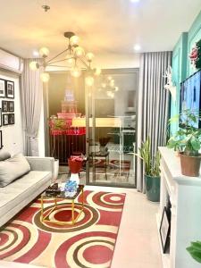 NK#Homestay#Vinhomes#OceanPark#1PN#C9