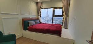 NK#Homestay#Vinhomes#OceanPark#1PN#C9