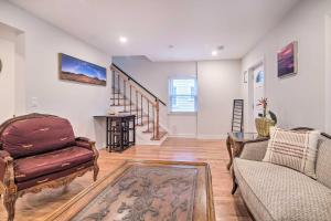 Washington, DC, Vacation Rental By Arboretum