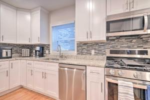 Washington, DC, Vacation Rental By Arboretum