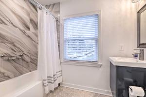 Washington, DC, Vacation Rental By Arboretum