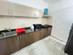 BedChambers Serviced Apartment, Jubilee Hills