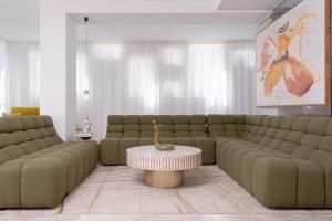 The Moss - Luxury Villa in Corralejo near the Beach