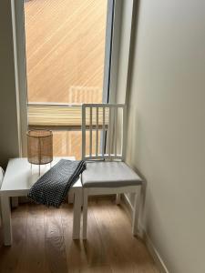 Apartamentai Muziejaus g.