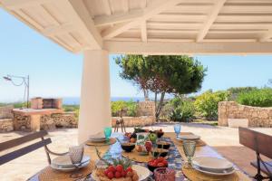 Tenuta Le Farcole by LoveSud