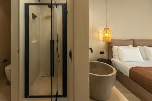 Superior Double or Twin Room room in Panas Hotel