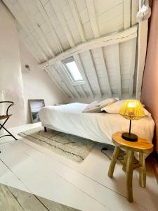 B&B / Chambres d'hotes Chez Mezig : photos des chambres