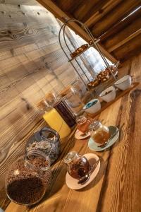 Fleur des neiges & Spa - Adults only