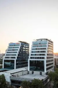 Ramee International Surat - Utrān