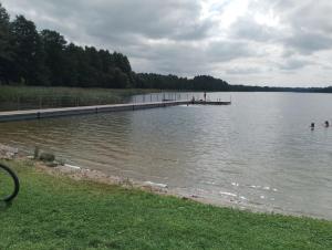 Ostoja Becejły