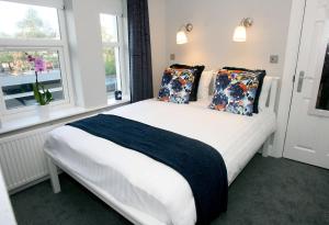 Double Room room in The Sliding Rock Inn