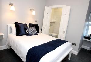 The Sliding Rock Inn