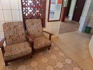 Kwale Golden Guest House