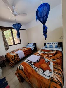 Kwale Golden Guest House