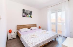 Loren - Mali - Second Floor