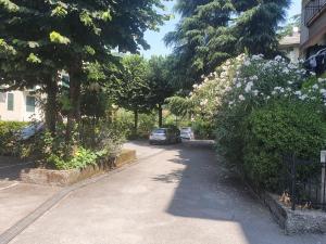 RAPALLO Close to Golf Executive with Balcony