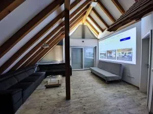 Apartments Waldbronn - 埃特林根