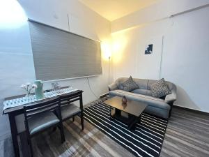 BedChambers Serviced Apartment, Jubilee Hills