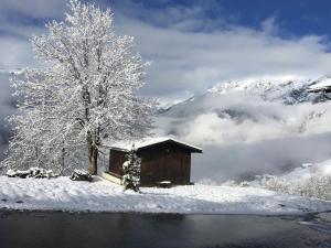 Kleines Paradies Montafon