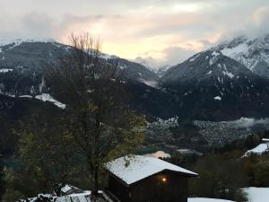 Kleines Paradies Montafon