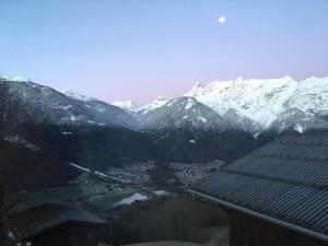 Kleines Paradies Montafon