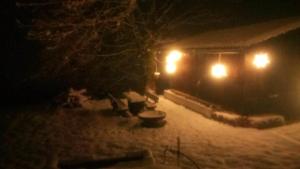 Kleines Paradies Montafon