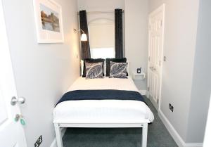 Economy Single Room room in The Sliding Rock Inn
