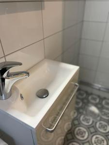 Trevligt minihus mitt i centrum Välkommen till 14b