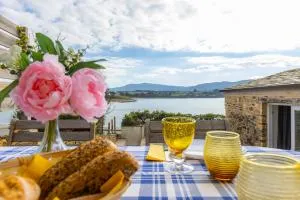 Apartagal-Casas de Portochico, Foz - Forján